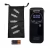 Alcoolímetro Oromed F11 PROFESSIONAL 0 - 4‰ 0,05‰ preto
