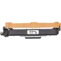 Renkforce toner substitui Brother TN-247BK, TN247BK preto 3000 páginas RF-5608674 (RF-5608674)