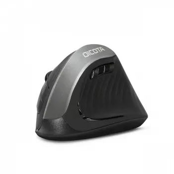 Rato ergonómico sem fios Dicota Relax