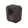 Powershred | LX25 | preto | 11,5 L | destruição de cartões de crédito | dB | processamento de papel Standard/saída 6 folhas por passagem | destruidora de partículas | garantia 24 meses