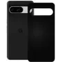 Capa Soft TPU PEDEA para Google Pixel 9+ 9 Pro preta (12160056)