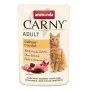Alimento húmido para gatos Animonda Carny Poultry Cocktail 85 g – sem cereais, frango, adulto
