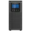 PowerWalker VFI 1000 TGS conversor duplo (Online) 1 kVA 900 W 3 saídas AC