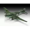 Modelo de avião em plástico REVELL Fendt 728 Vario kit de montagem à escala REV-03777