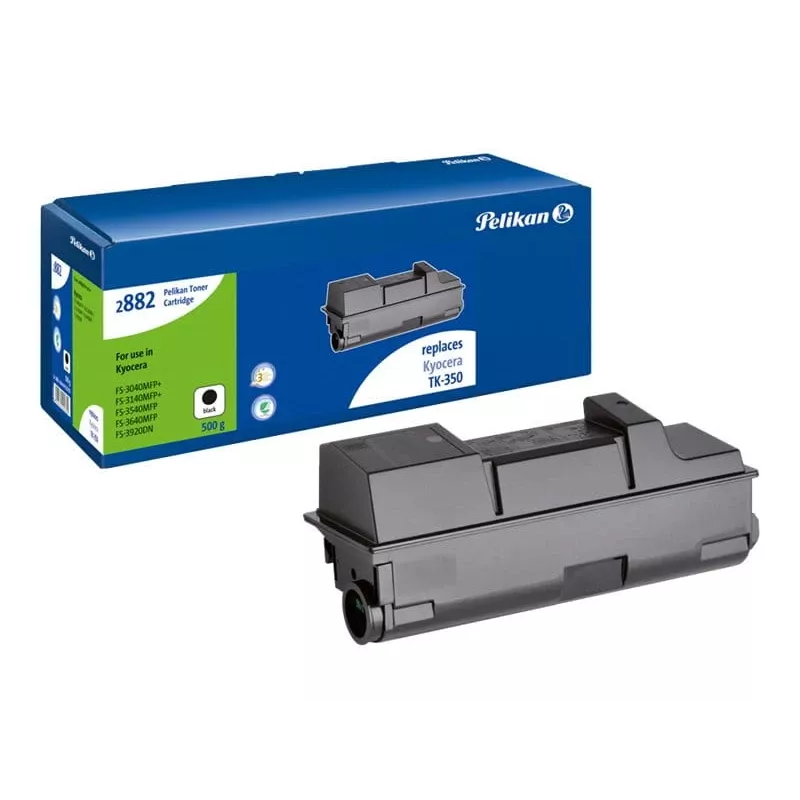 Pelikan 4222855 consumível de impressão preto