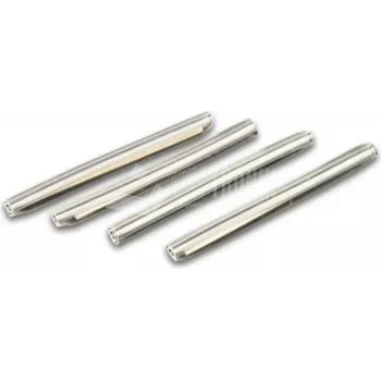 Lightwin manga de proteção de fusão 40 mm acessório de conetividade