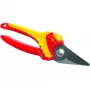 Corta-relvas WOLF-Garten RR 1500 BASIC PLUS