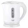 Chaleira elétrica 0,8 L AD 1371w branca