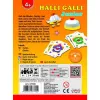Halli Galli Junior, jogo de cartas