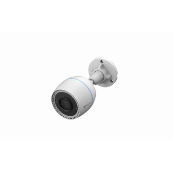 EZVIZ | Câmara IP | CS-H3c | Bullet | 2 MP | 2,8 mm | IP67 | H.264/H.265 | Micro-SD, máx. 512 GB