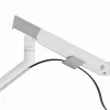 Suporte de mesa a gás ART para 1 monitor LCD/LED