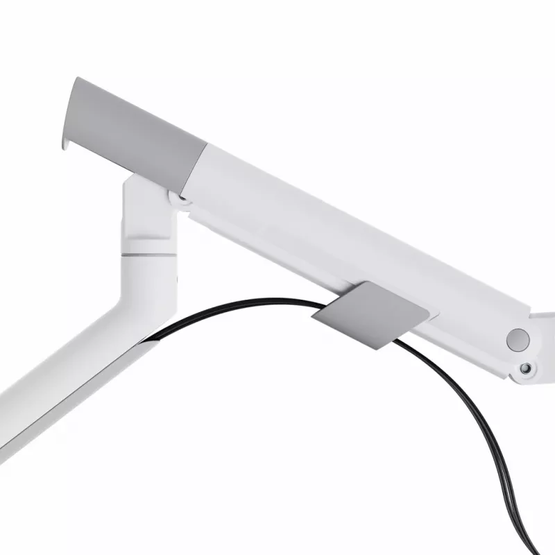 Suporte de mesa a gás ART para 1 monitor LCD/LED