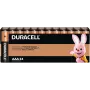 Pilhas Duracell Basic AAA/LR3 – pack de 24 pilhas alcalinas (AAA/LR03)