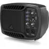 Altifalante Behringer B105D Full Range preto com fios e sem fios 50 W