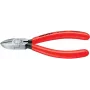 Corta-fios diagonal 76 01 125 - Corta-fios diagonal eletromecânico 125 mm