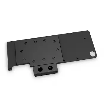 EK Water Blocks Backplate componente/acessório de sistema de refrigeração de computador