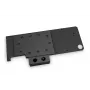 EK Water Blocks Backplate componente/acessório de sistema de refrigeração de computador
