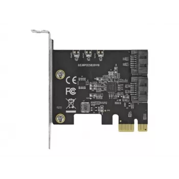 Adaptador SATA interno DeLOCK 90431