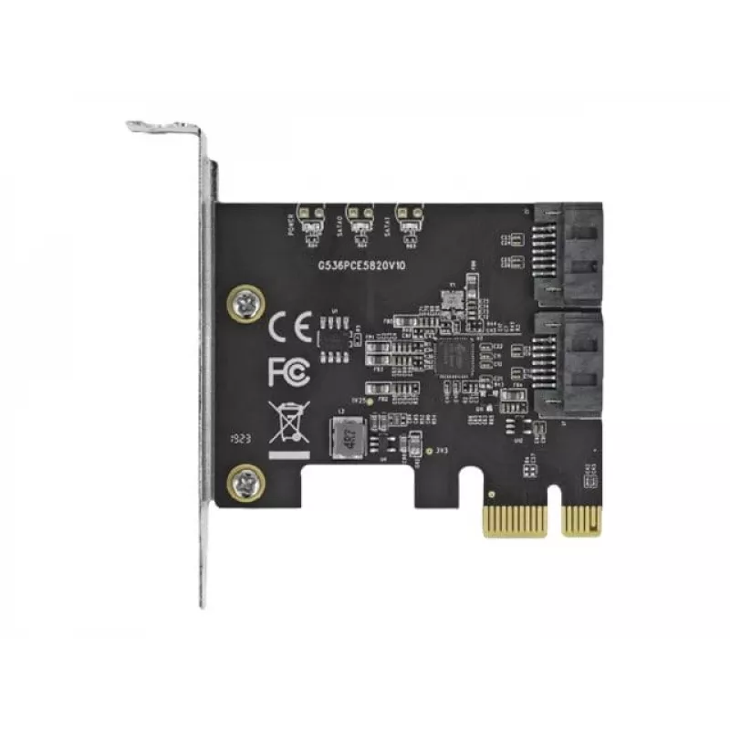 Adaptador SATA interno DeLOCK 90431