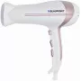 Secador de cabelo Blaupunkt HDD501RO, 2000W, branco/rosa-ouro