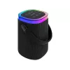 Auscultadores True Wireless Stereo Bluetooth TRACER TRAGLO47615 com iluminação RGB