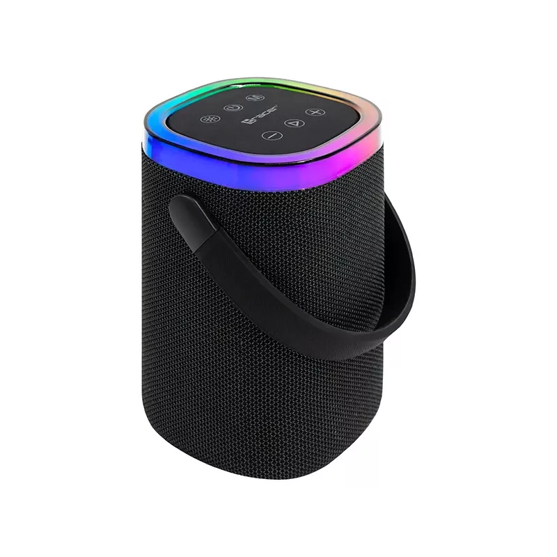 Auscultadores True Wireless Stereo Bluetooth TRACER TRAGLO47615 com iluminação RGB