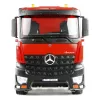 Amewi Mercedes-Benz Arocs basculante 8x4/4 4WD 1:18 RTR vermelho (22693)