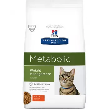 Hill's Adult Chicken comida seca para gatos, 1,5 kg
