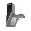 AKPO WK-4 Preto 2.0 60 GRAY/Cinzento GLASS T300 Linear LED/Controlador Exaustor