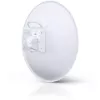 Ubiquiti PowerBeam AC Gen2 (PBE-5AC-Gen2-5) Ponte sem fios de 5 GHz, 25 dBi, pack de 5