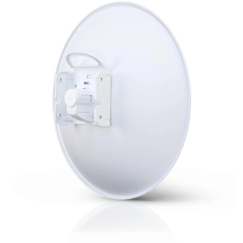 Ubiquiti PowerBeam AC Gen2 (PBE-5AC-Gen2-5) Ponte sem fios de 5 GHz, 25 dBi, pack de 5