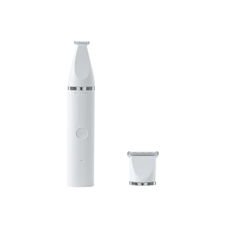 Aparador para animais de estimação 2 em 1 PETKIT Pro, branco (PK413)