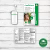 Medisana NI 200 irrigador nasal elétrico, depósito de água de 150 ml, 3 programas, USB-C, 1400 mAh, IPX7, dobrável, branco