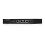 Router com fios Ubiquiti EdgeRouter 4