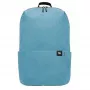 Mochila Xiaomi Mi Casual Daypack – Poliéster, azul, 255×130×340 mm
