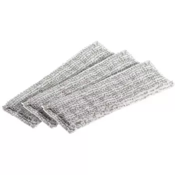 Pano de microfibra para o chão THOMAS 787249 para limpeza de parquet