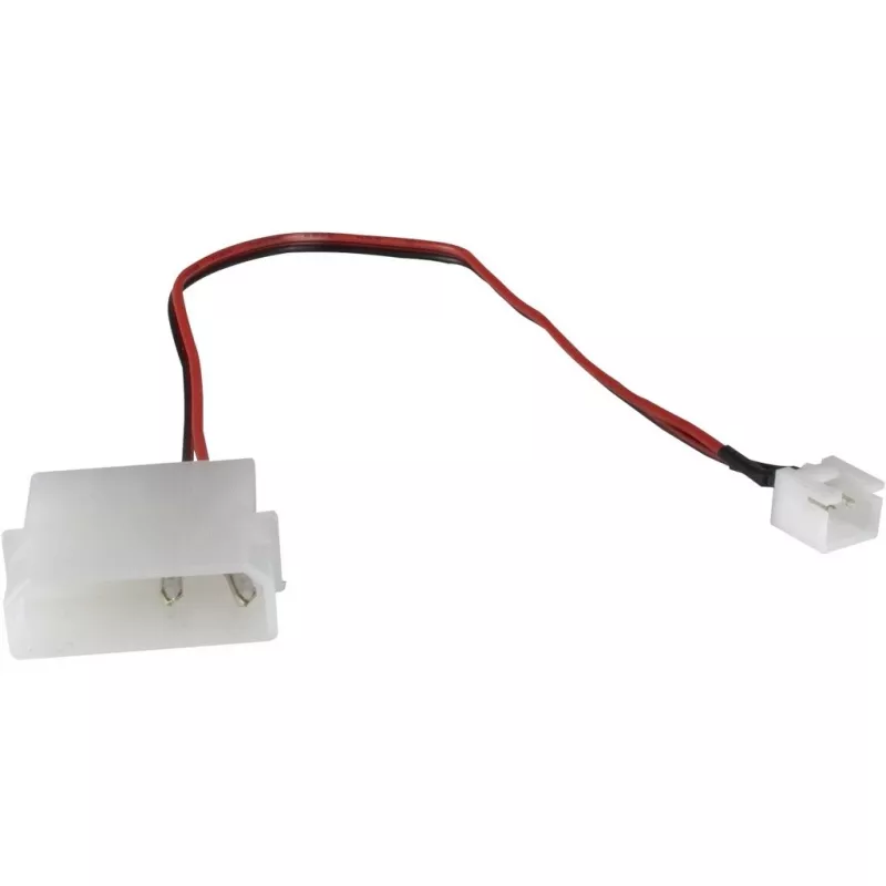 INTER-TECH Argus RS-051 RGB ventoinha de caixa de 120 mm, 900 rpm, preta