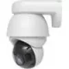 Câmara de vigilância de rede Ubiquiti UniFi AI PTZ Precision - PTZ - plataforma rotativa - resistente às intempéries - cor (dia/noite)