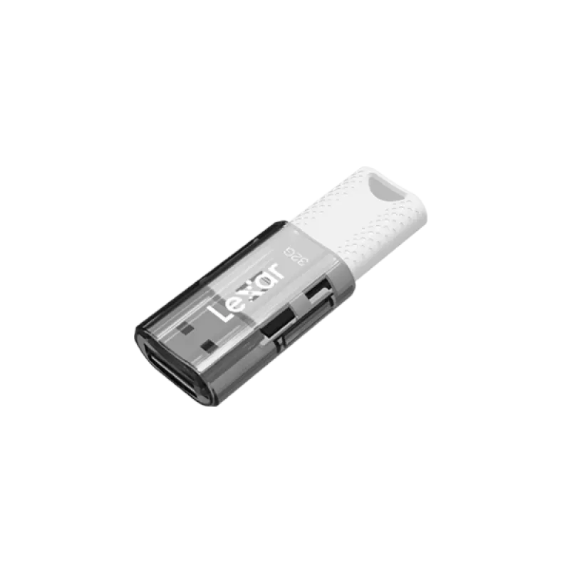Pen drive Lexar 32 GB USB Type-A 2.0 JumpDrive S60