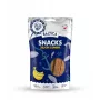 BALTICA Snacks Salmão com Bananas – Guloseimas para Cães – 80 g