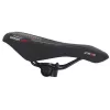 Sela de bicicleta Extralink, espuma desportiva macia fina