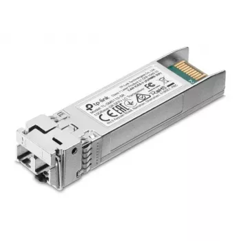 Módulo transceptor de rede TP-Link SM6110-SR fibra ótica 10000 Mbit/s SFP+ 850 nm