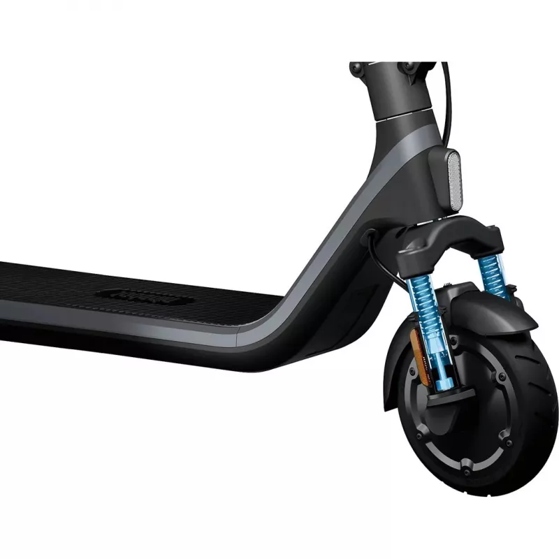 Segway Ninebot E2 D II trotinete elétrica dobrável
