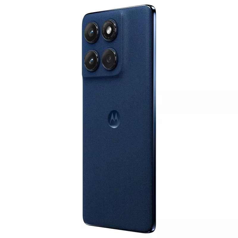 Motorola Moto Edge 60 5G 8RAM 256GB azul