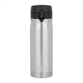 Garrafa térmica NOVEEN TB802 400 ml, prateado