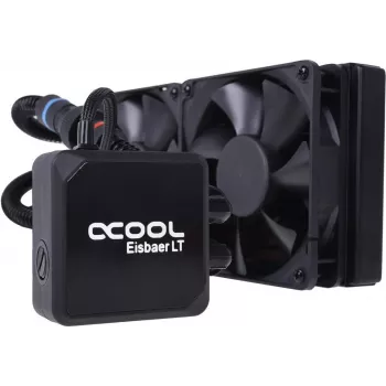 Alphacool Eisbaer LT240 CPU - preto (11445)