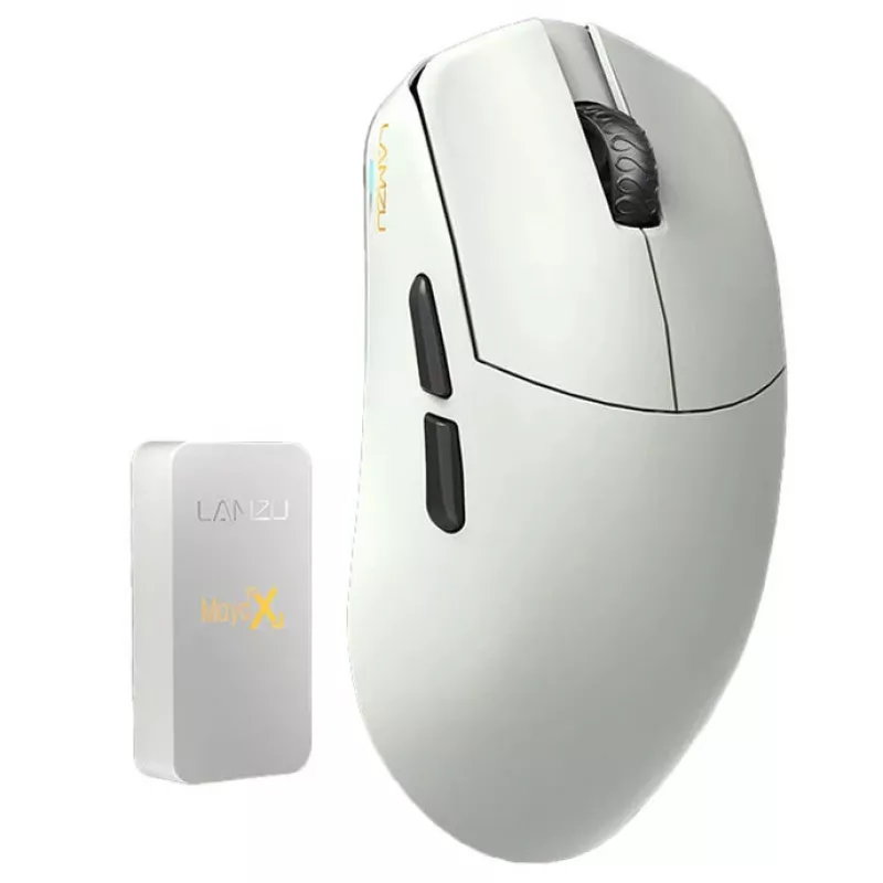 Tapete de rato gaming Lamzu Maya X Gaming