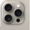 Apple iPhone 15 Pro Max 256 GB titânio natural MU793ZD/A