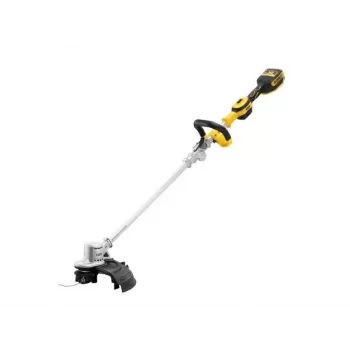 DeWALT DCMST561P1-QW Corta-relvas