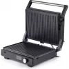 Grelhador Gorenje | GCG2000SD | Grelhador de contacto | Preto